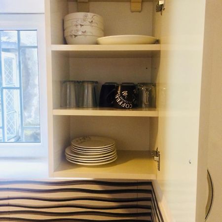 Apartment Gorgasali_57 Batumi Ngoại thất bức ảnh