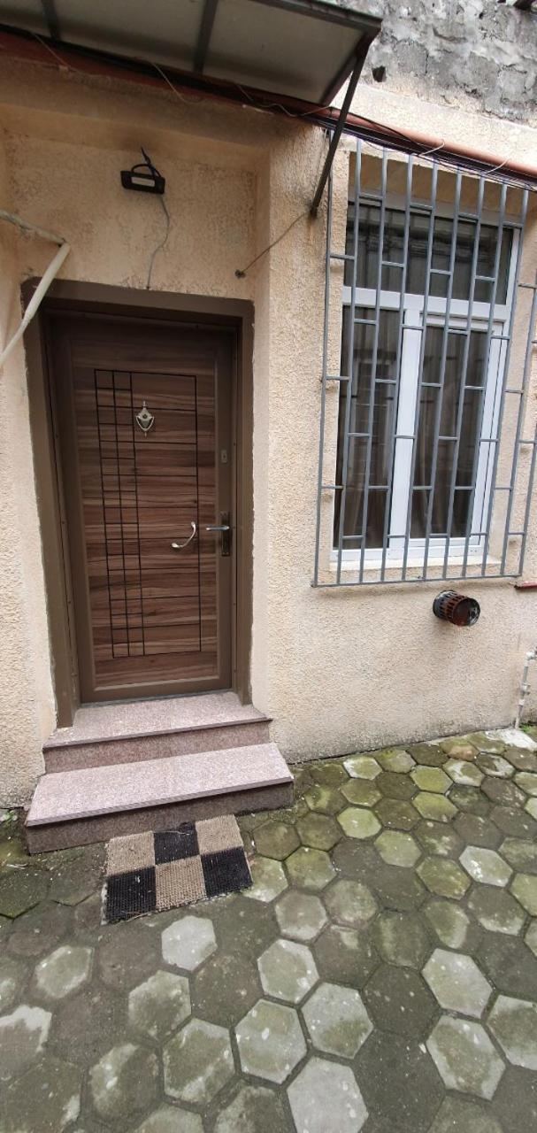 Apartment Gorgasali_57 Batumi Ngoại thất bức ảnh