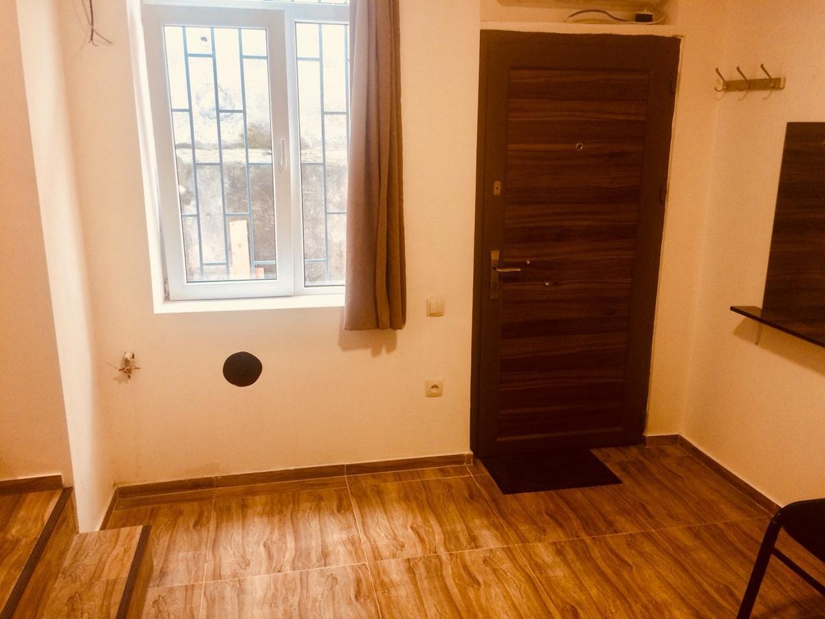 Apartment Gorgasali_57 Batumi Ngoại thất bức ảnh