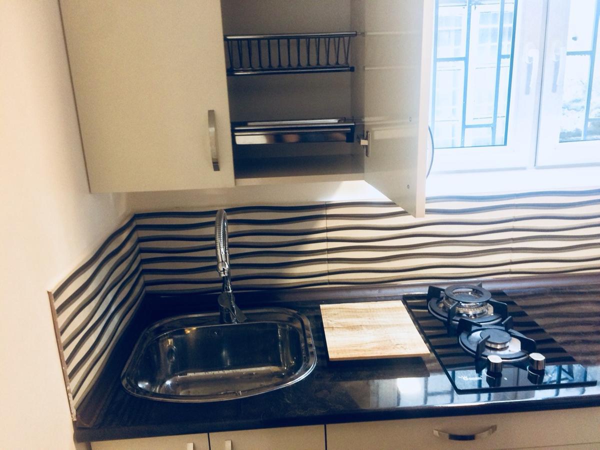 Apartment Gorgasali_57 Batumi Ngoại thất bức ảnh