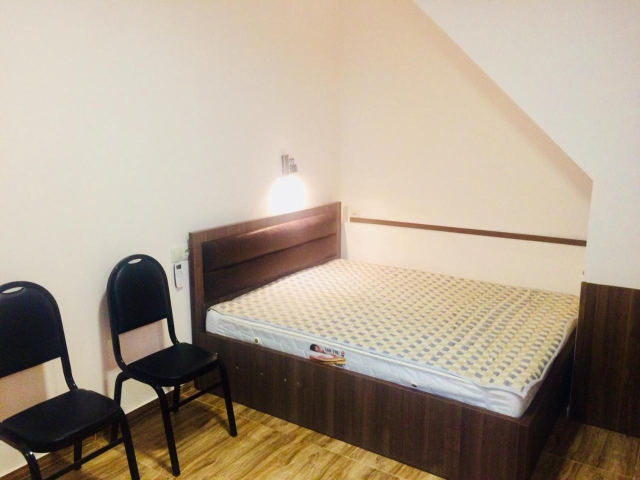 Apartment Gorgasali_57 Batumi Ngoại thất bức ảnh