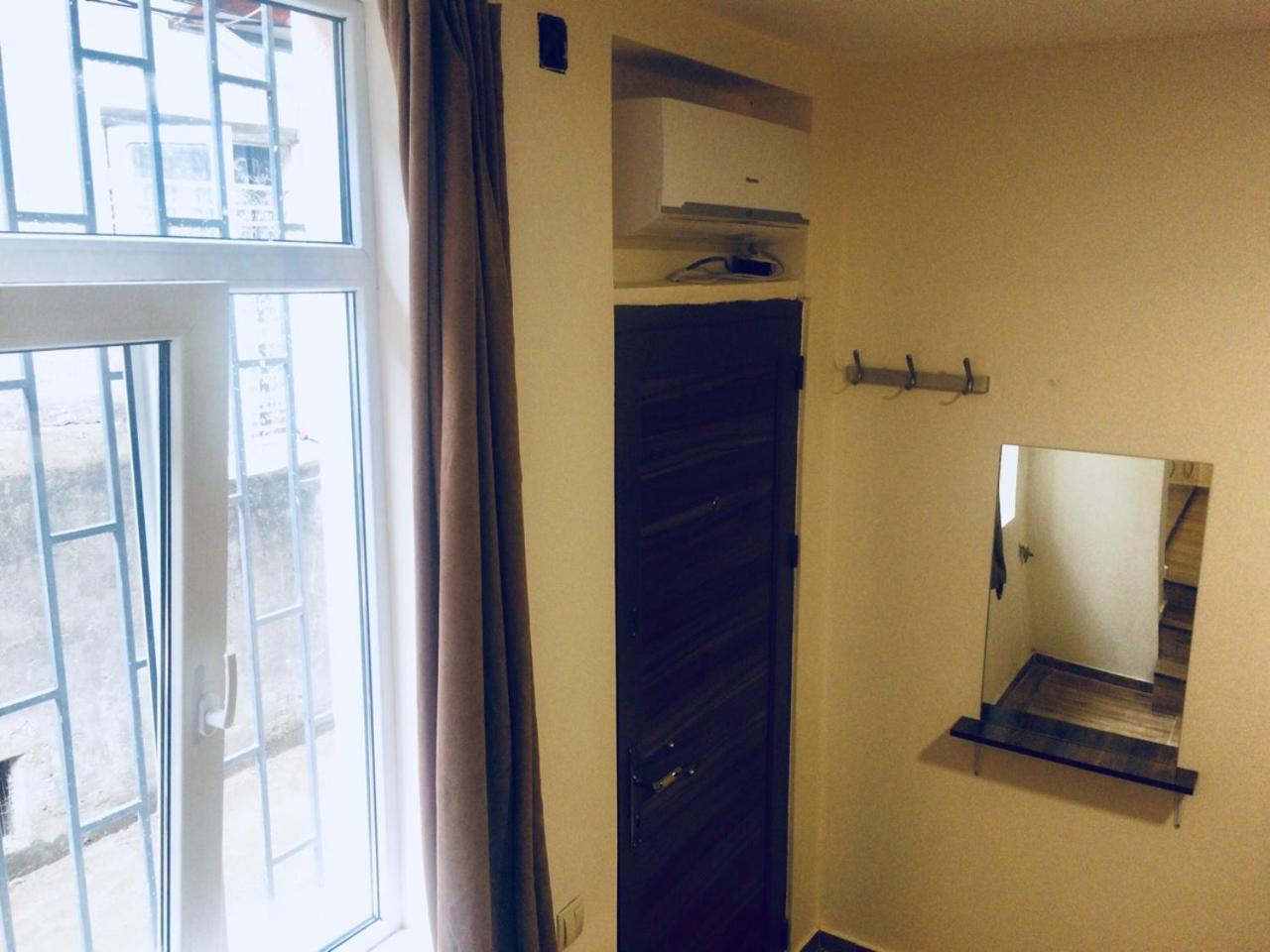 Apartment Gorgasali_57 Batumi Ngoại thất bức ảnh