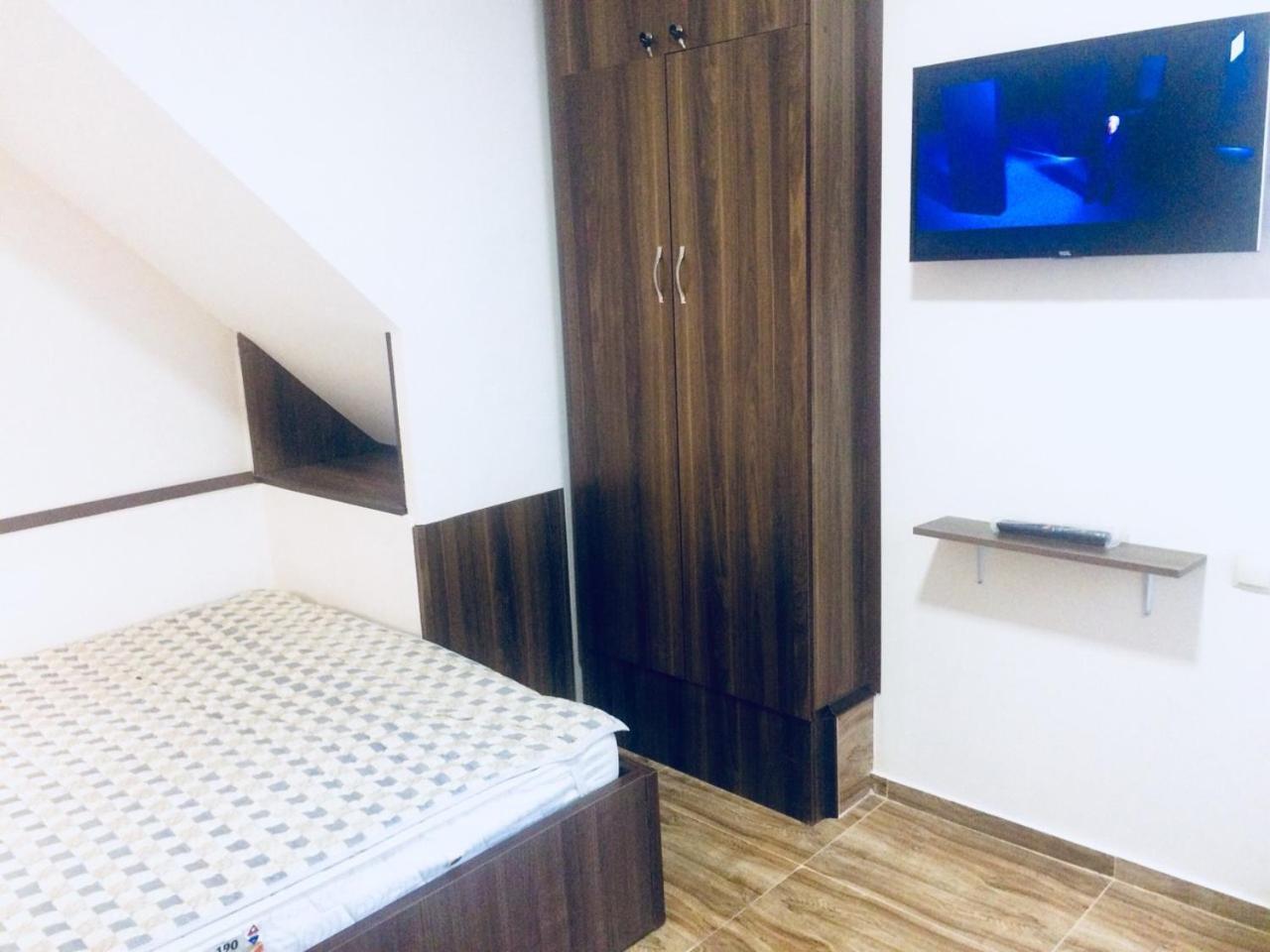 Apartment Gorgasali_57 Batumi Ngoại thất bức ảnh