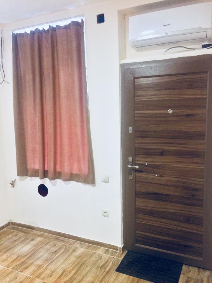 Apartment Gorgasali_57 Batumi Ngoại thất bức ảnh