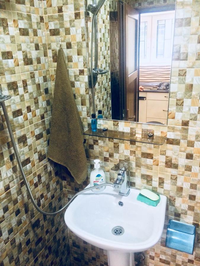 Apartment Gorgasali_57 Batumi Ngoại thất bức ảnh