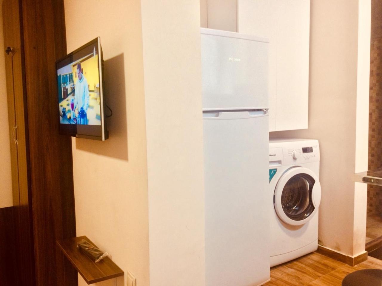 Apartment Gorgasali_57 Batumi Ngoại thất bức ảnh