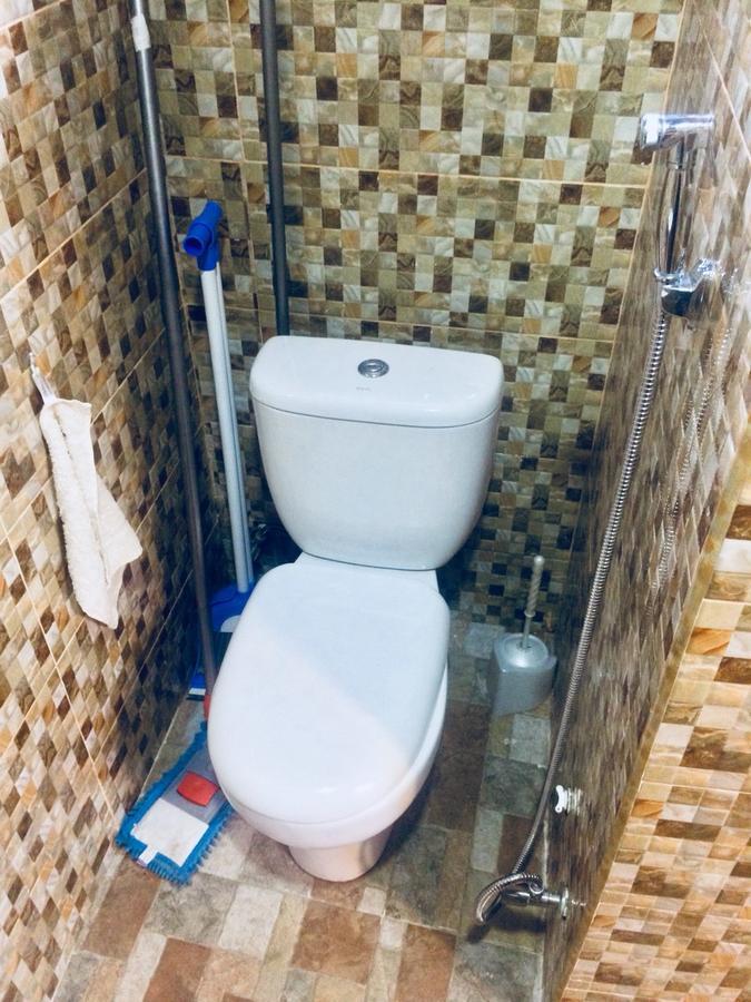 Apartment Gorgasali_57 Batumi Ngoại thất bức ảnh