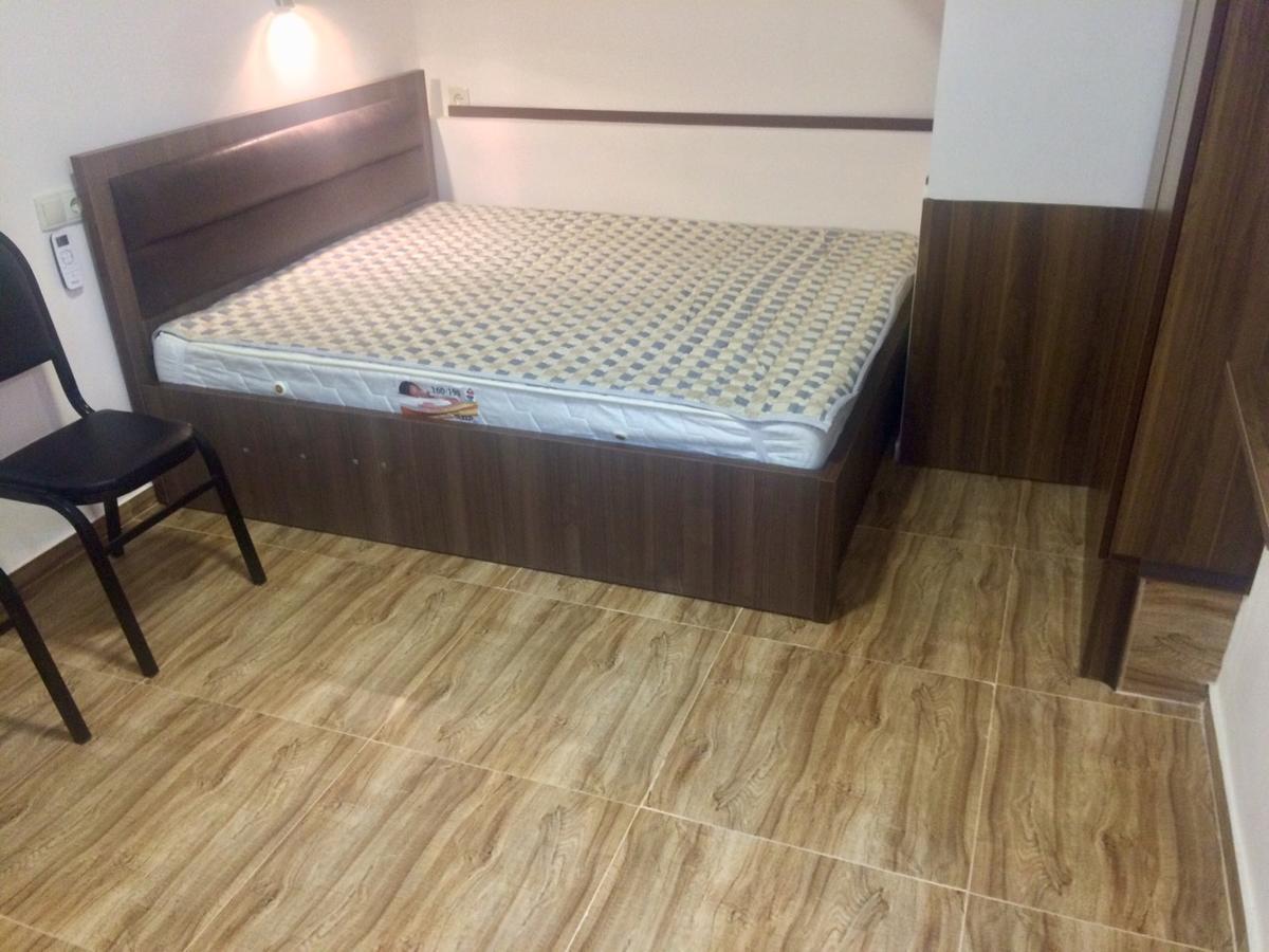 Apartment Gorgasali_57 Batumi Ngoại thất bức ảnh