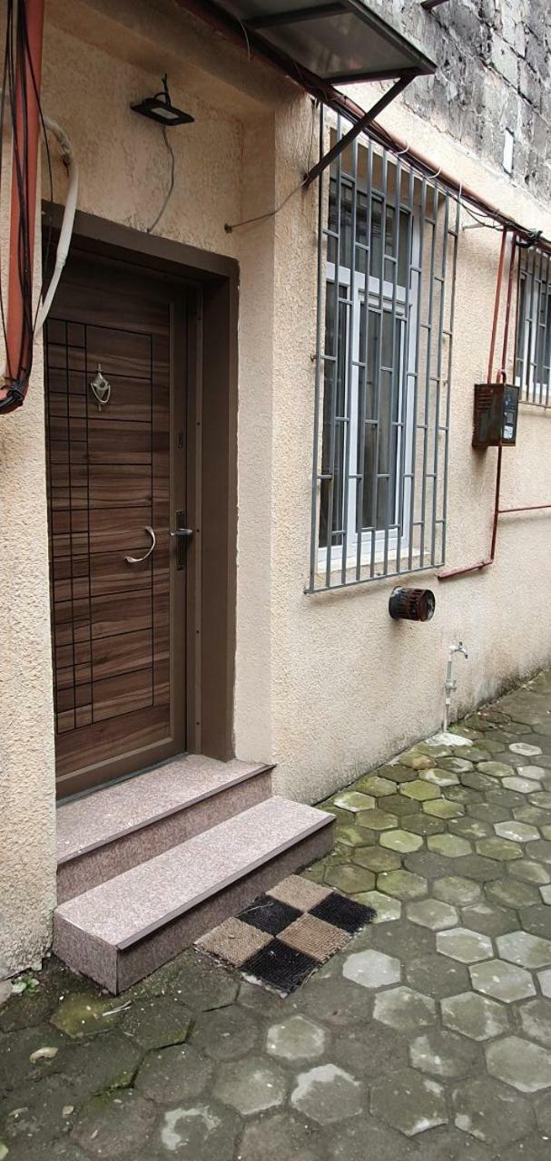 Apartment Gorgasali_57 Batumi Ngoại thất bức ảnh