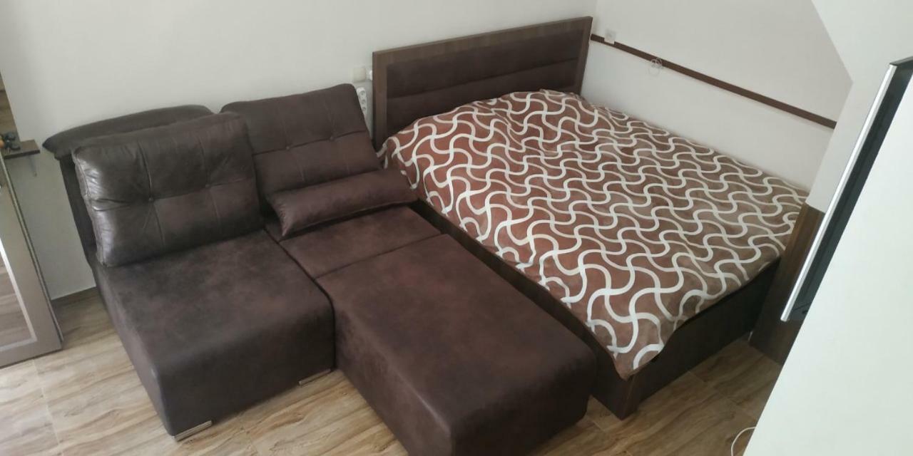 Apartment Gorgasali_57 Batumi Ngoại thất bức ảnh