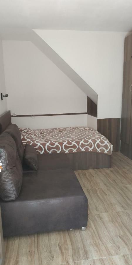 Apartment Gorgasali_57 Batumi Ngoại thất bức ảnh