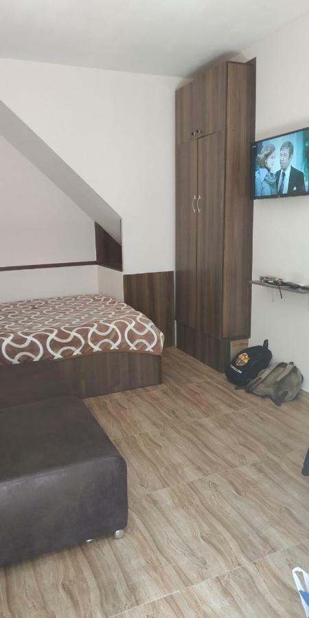 Apartment Gorgasali_57 Batumi Ngoại thất bức ảnh